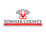 https://www.logocontest.com/public/logoimage/1714124492Towner County Economic Development Corporation5.png